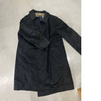 SECONDHAND black men's cloak