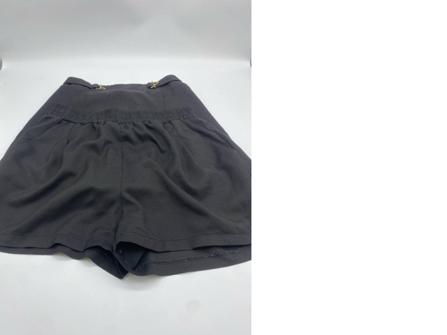 Set of 2 Women's black shorts Set of 2 Women's black shorts
