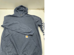 Blue men's hoodie size L Blue men's hoodie size L