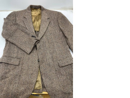Brown men's blazer size L Brown men's blazer size L