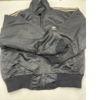 SECONDHAND black jacket