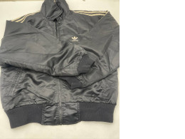 SECONDHAND black jacket