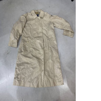 SECONDHAND Men's beige  cloak