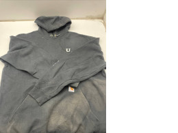 Black men's hoodie Black men's hoodie