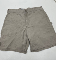 Men's brown shorts