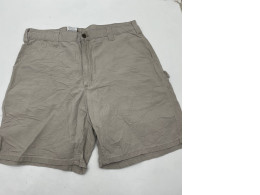 Men's brown shorts