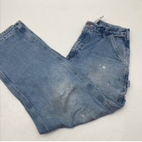 Women's jeans size S