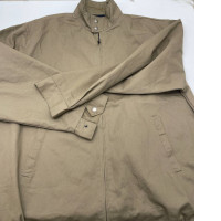 Men's brown jacket