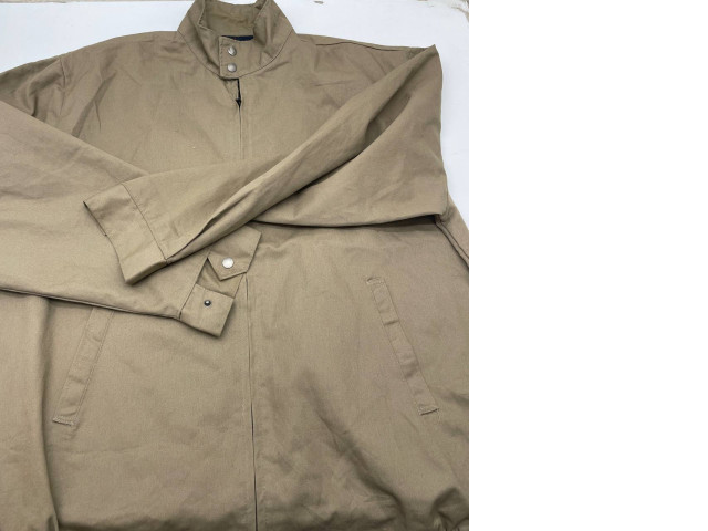 Men's brown jacket Men's brown jacket