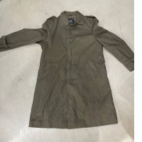 SECONDHAND Dark green men's cloak SECONDHAND Dark green men's cloak