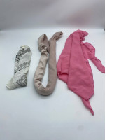 Set of 3  scarf