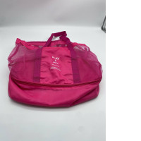 Pink handbag Pink handbag