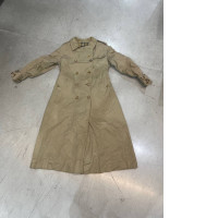 SECONDHAND Women's beige cloak