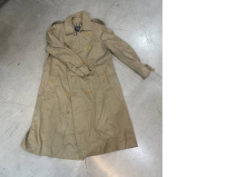 SECONDHAND Men's beige cloak