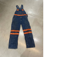 SECONDHAND denim overalls SECONDHAND denim overalls