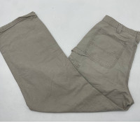 Beige men's pants