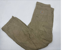 Secondhand beige Charhatt pants
