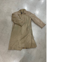 SECONDHAND Men's beige cloak