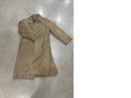SECONDHAND Men's beige cloak