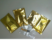 Set of 5 sample fragrances, Parfume Prissana