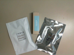 Set of 3 fragrance samples, Parfume Thailand Set of 3 fragrance samples, Parfume Thailand