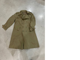 SECONDHAND Dark green men's cloak SECONDHAND Dark green men's cloak