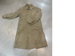 SECONDHAND Dark beige men's cloak SECONDHAND Dark beige men's cloak