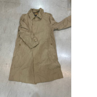 SECONDHAND Women's beige cloak size L