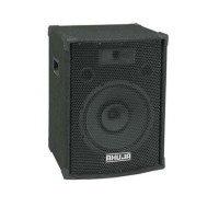 Sound box for Aduja PA speakers