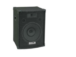 Sound box for Aduja PA speakers