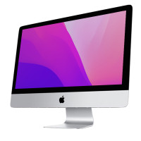 iMac 27" Retina 5K 2019 - Intel i5 3.1 GHz - 16 GB RAM