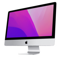 iMac 27" Retina 5K 2019 - Intel i5 3.1 GHz - 16 GB RAM