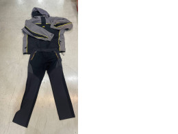 Set of 2 workwear waterproof