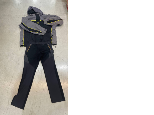 Set of 2 workwear waterproof Set of 2 workwear waterproof