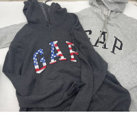 Set of 2 GAP hoodies