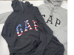 Set of 2 GAP hoodies