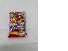 Cheap shipping!! Xiang Zha tubes (plum slices) 85 grams (Haw Guan, Haw Guan fruit, San Zha, San Zha, Kim Jo, Xian Zha) ancient snacks from the past, plum coins