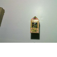 jelly beans flavored