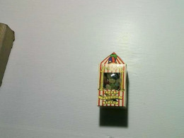 jelly beans flavored