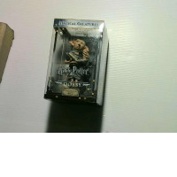 magical creatures dobby from harry potter