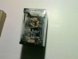 magical creatures dobby from harry potter