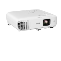Epson EB-972 XGA 3LCD Projector Epson EB-972 XGA 3LCD Projector