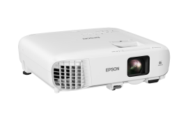 Epson EB-972 XGA 3LCD Projector Epson EB-972 XGA 3LCD Projector