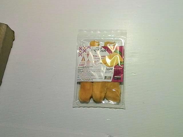 dried mango dried mango