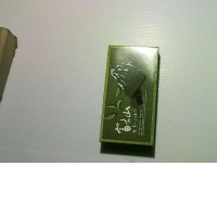 Mount Fuji Fatou Chocolate Matcha Flavor Mount Fuji Fatou Chocolate Matcha Flavor