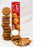 Set of 2 Lotus Biscoff Sandwich	