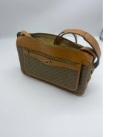 Women's brown handbag Women's brown handbag