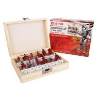 Set of 12 Hi Top Router Bits, Check Latest Price, Cheap Price, Current Price