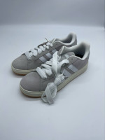 USED Grey adidas shoes