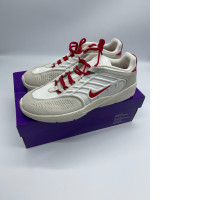 USED Nike basketball shoes